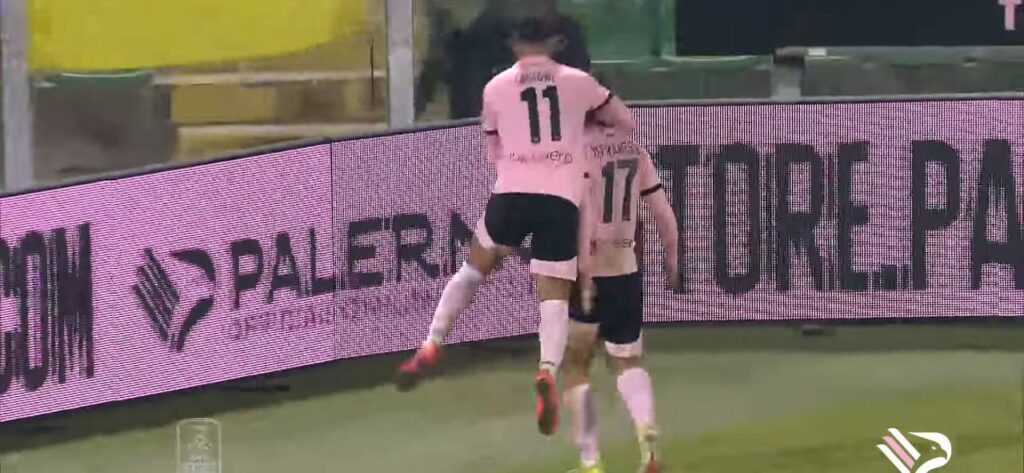insigne di francesco