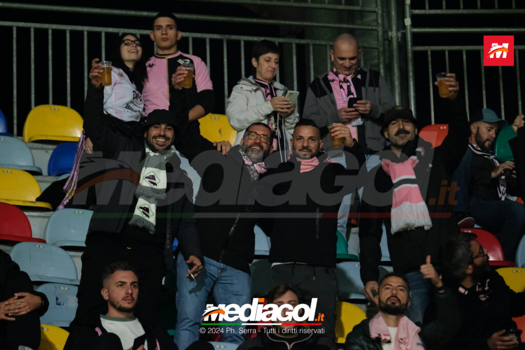tifosi palermo