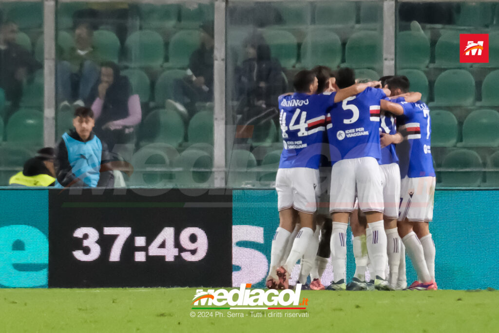 sampdoria