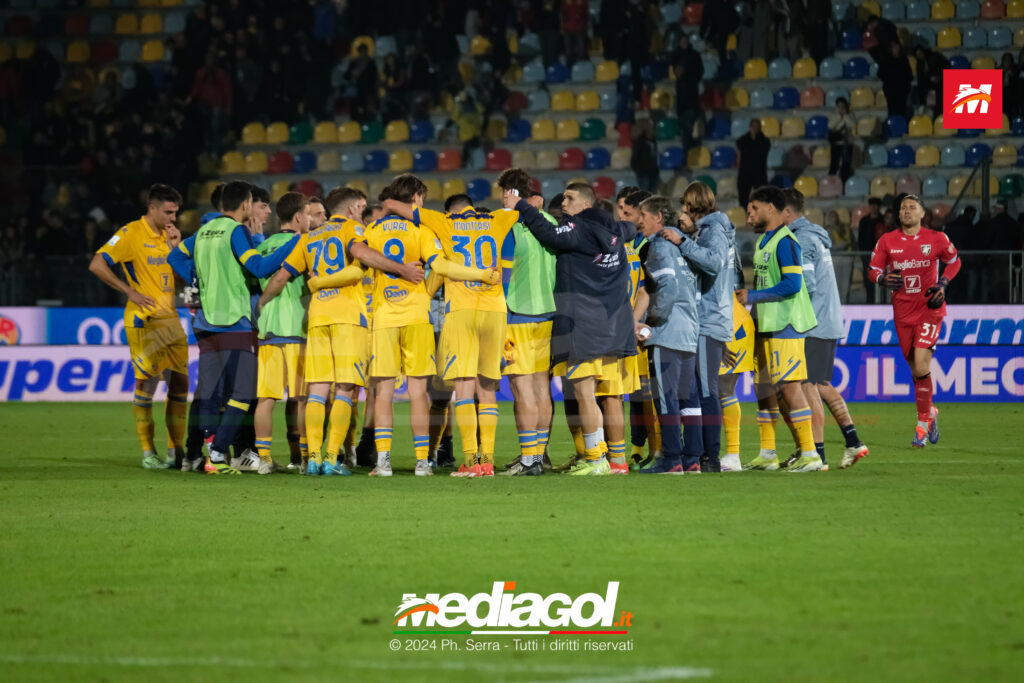frosinone