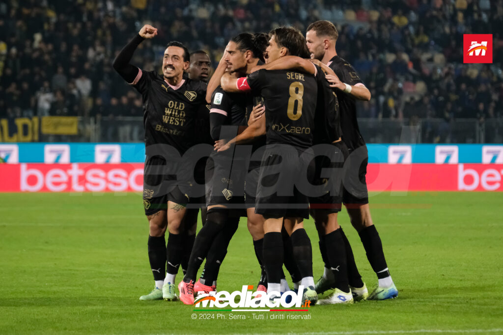 palermo