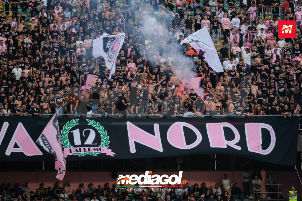 curva nord 12