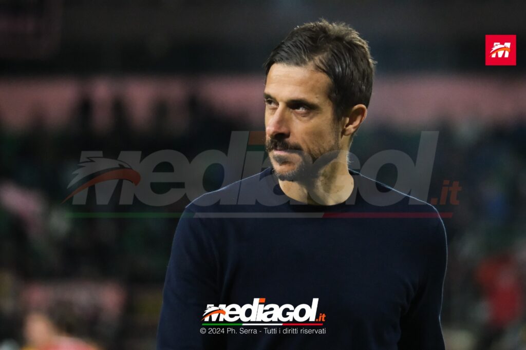 Palermo Calcio Dionisi