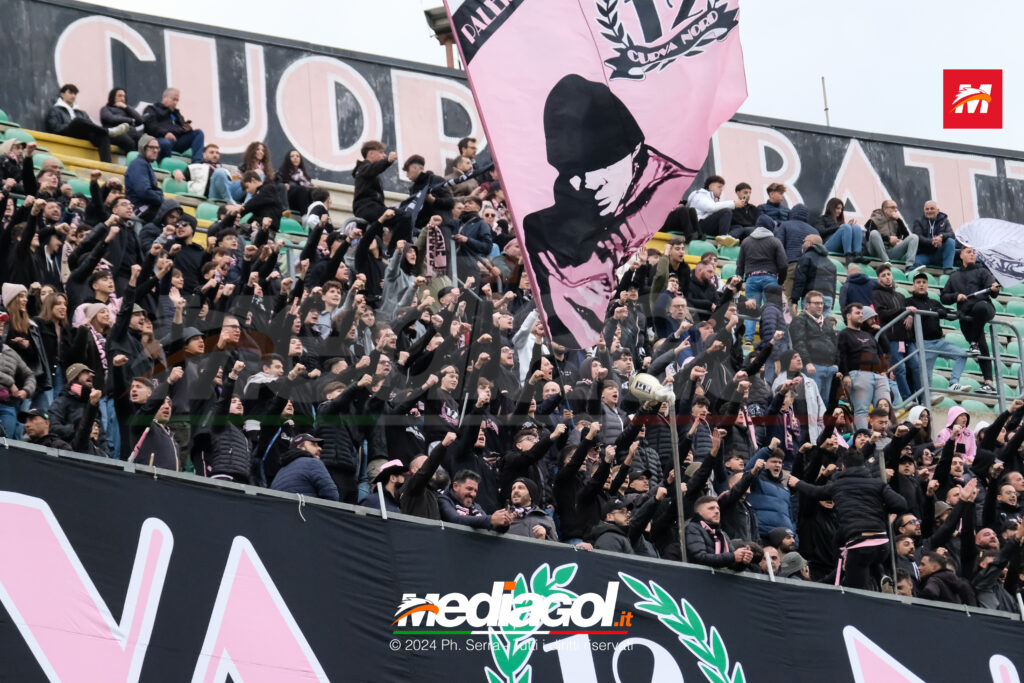 curva nord 12
