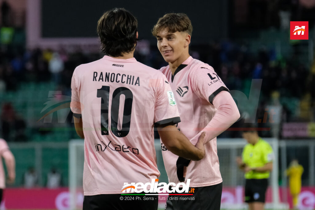 Palermo Calcio