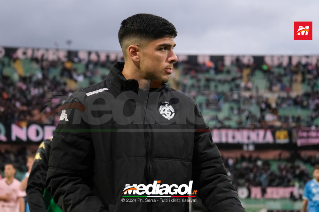 aurelio