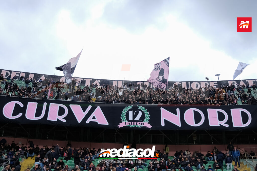curva nord 12