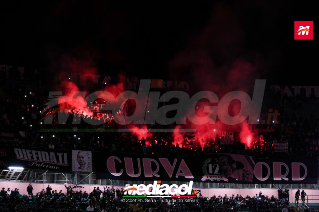 curva nord 12