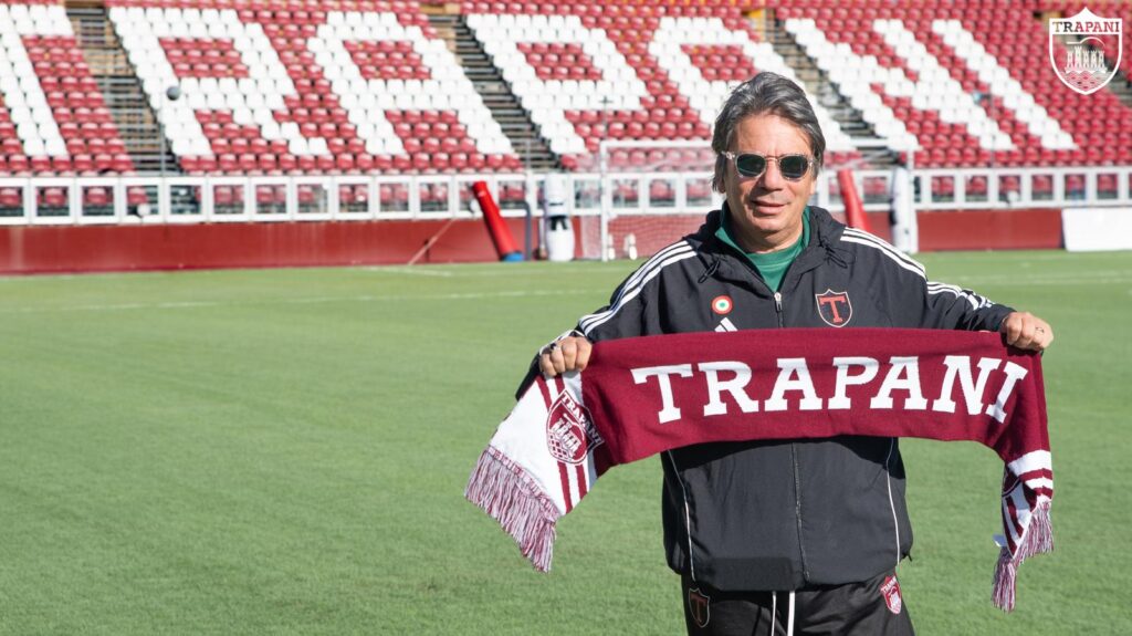 ezio capuano trapani
