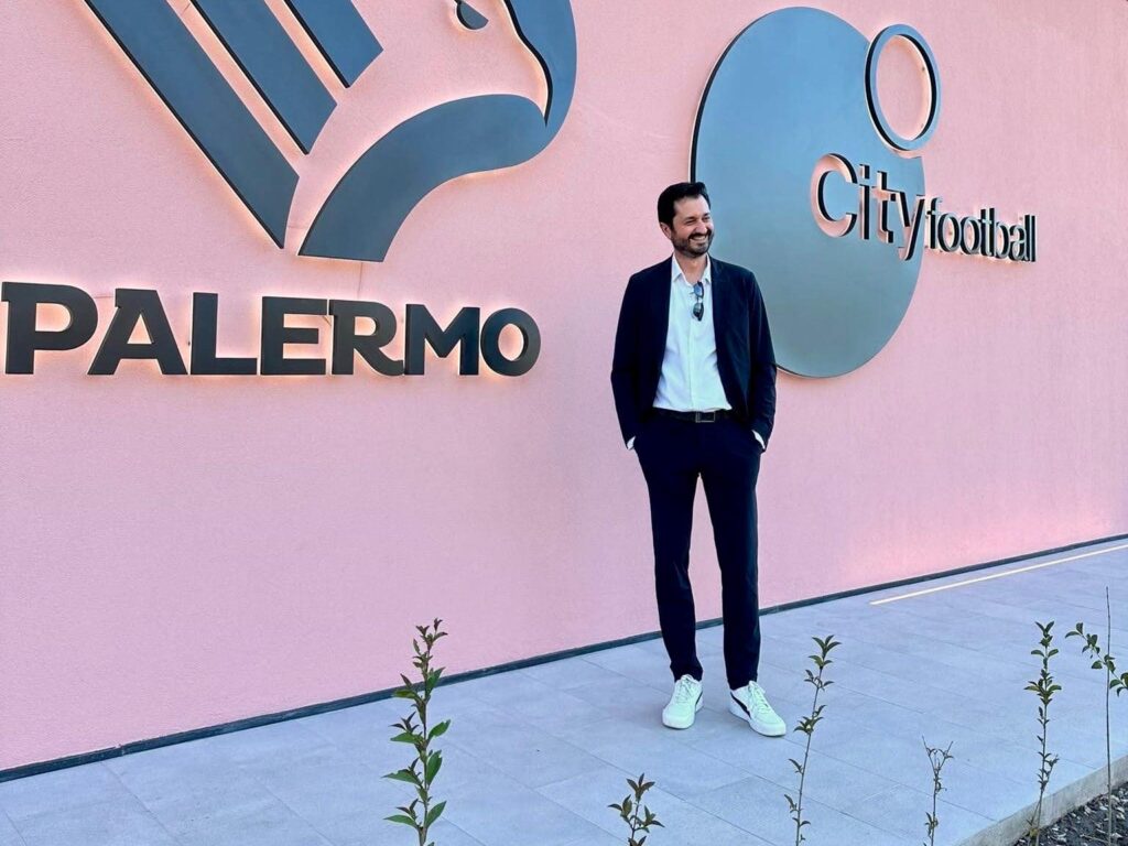 Rosolino Amenta