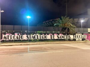curva nord 12