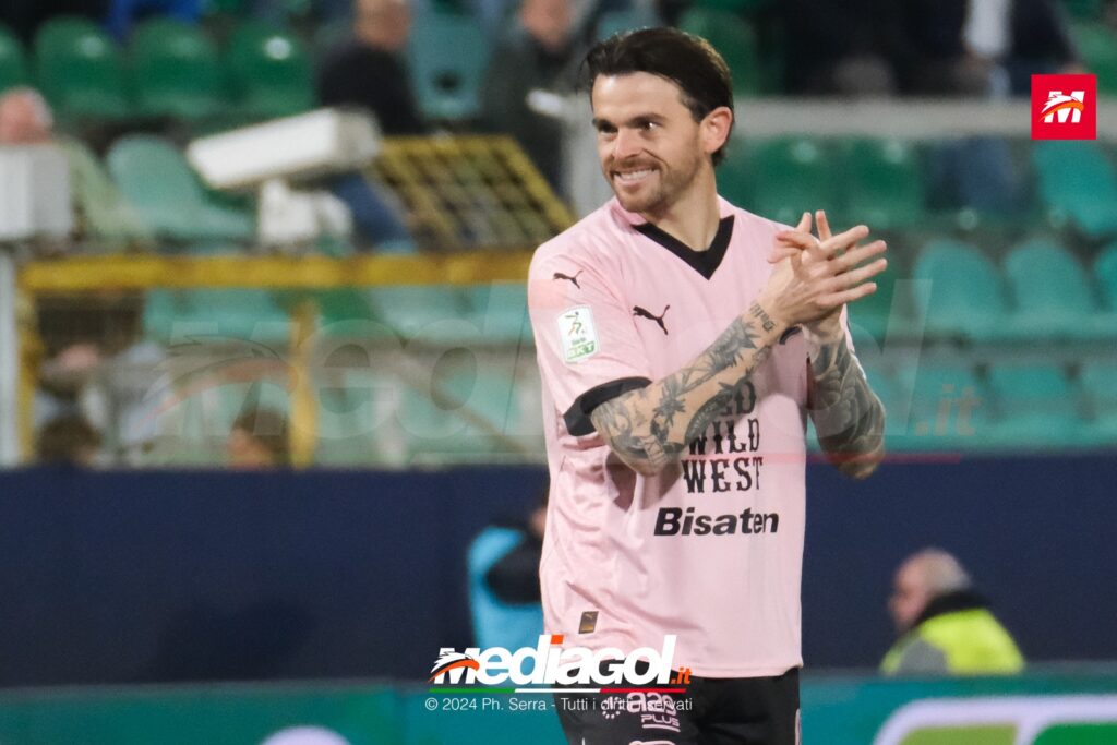 Calciomercato Palermo