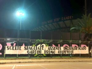 Curva Nord 12