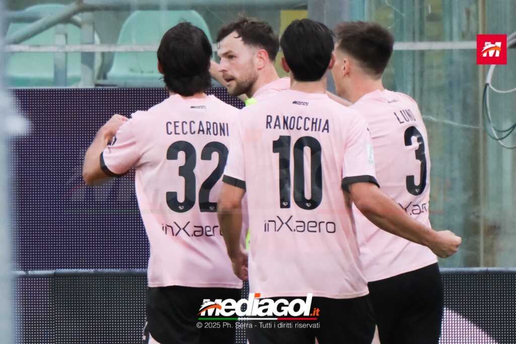 palermo le douaron