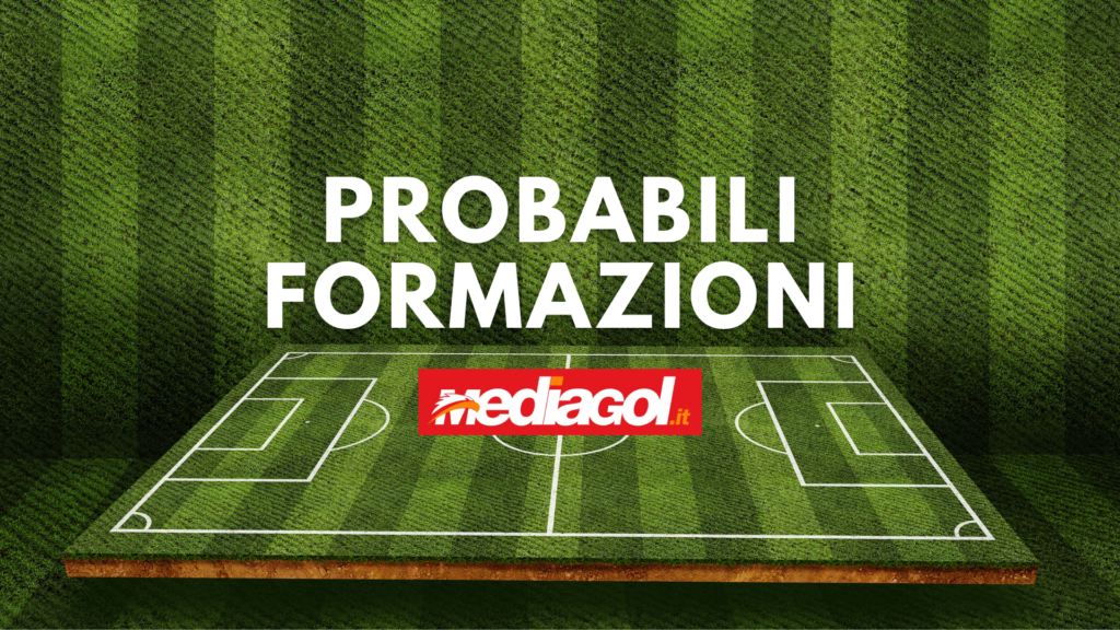 probabili formazioni mediagol palermo