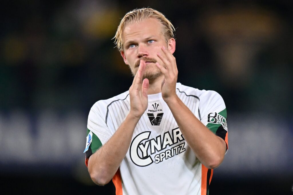 Verona v Venezia - Serie A