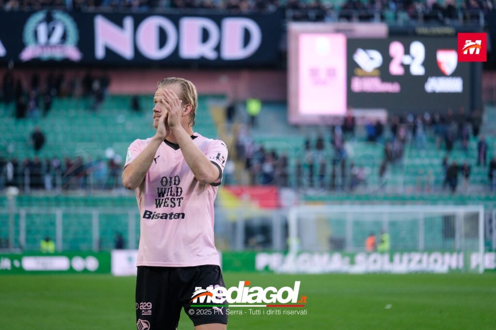 Pohjanpalo