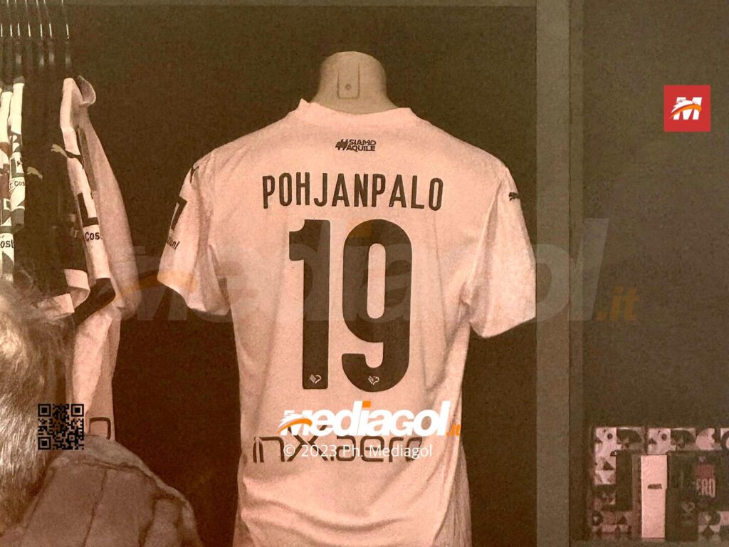pohjanpalo