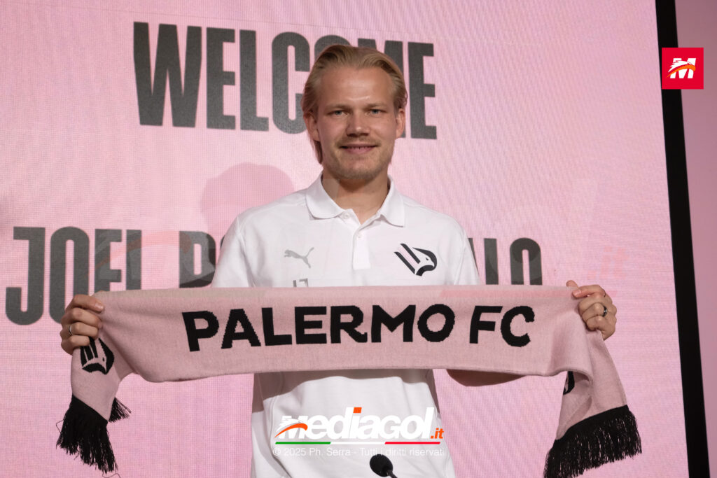 Pohjanpalo Conferenza