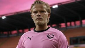 pohjanpalo
