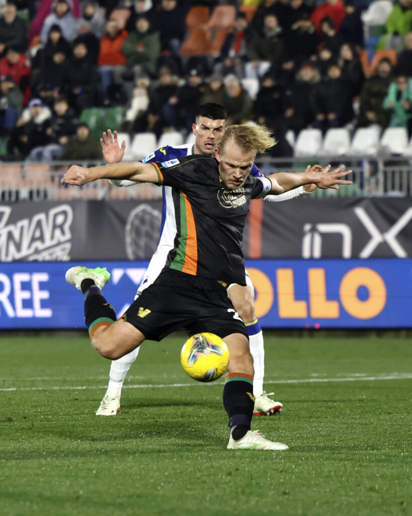 Venezia v Verona - Serie A