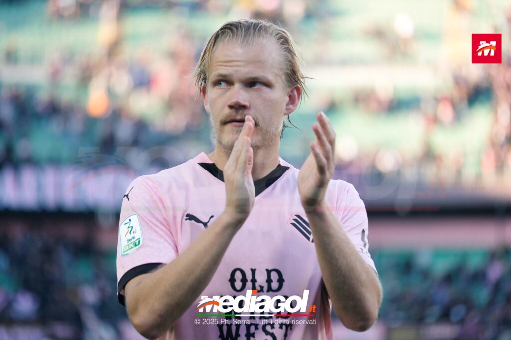 Pohjanpalo