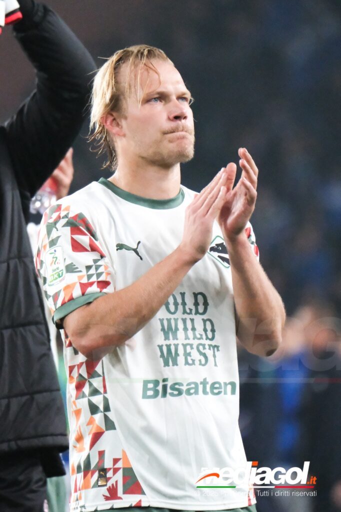 Pohjanpalo