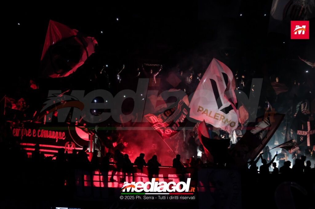 curva nord 12