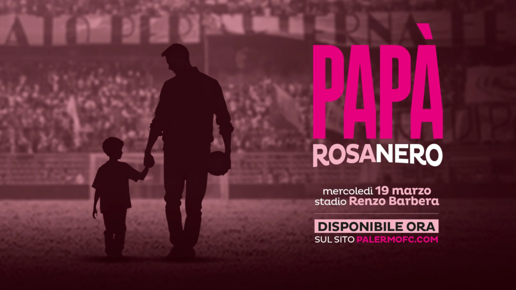 festa papà