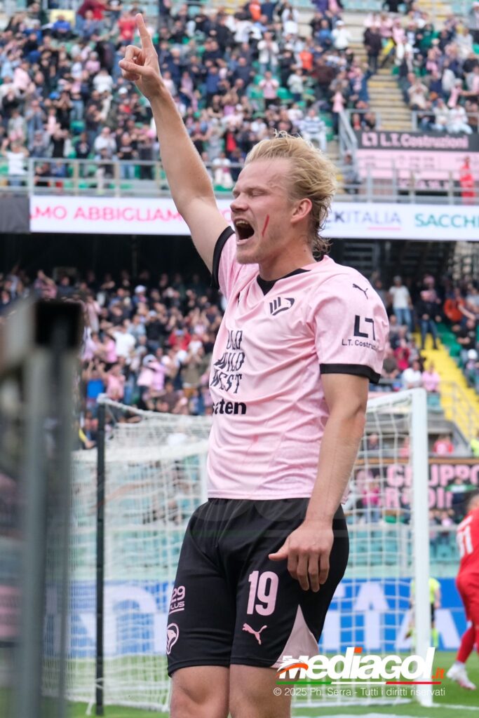 Pohjanpalo