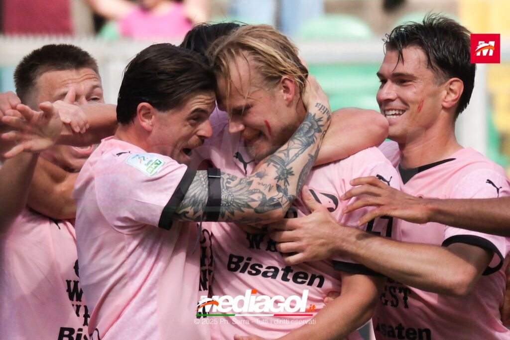 Palermo Calcio