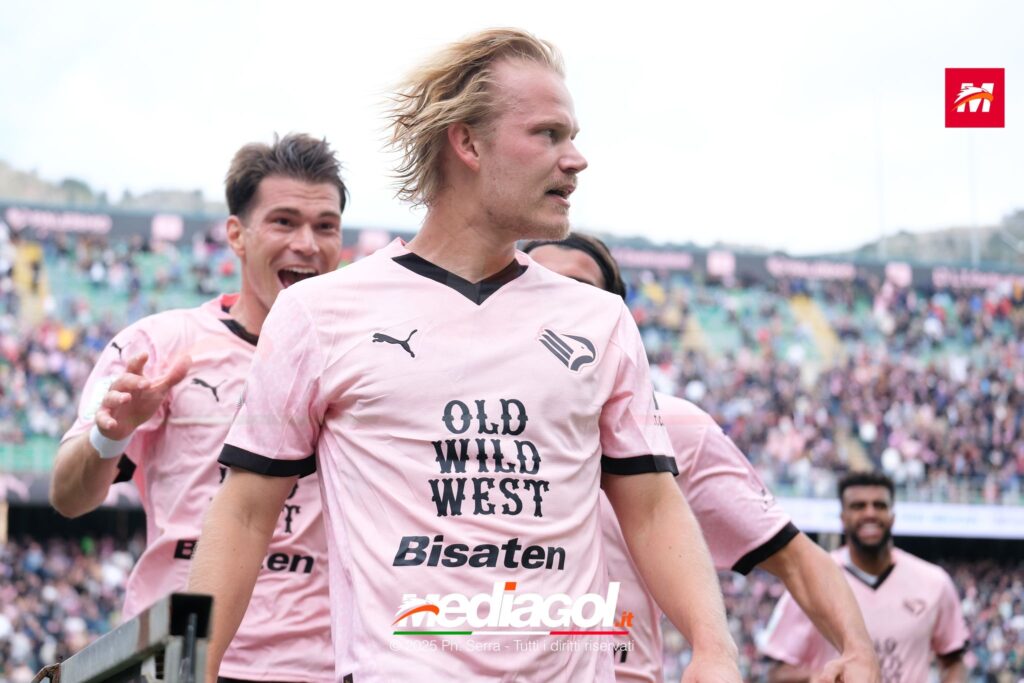 Pohjanpalo