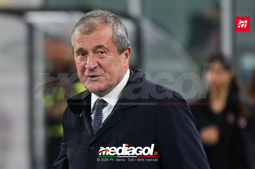 Calciomercato Palermo