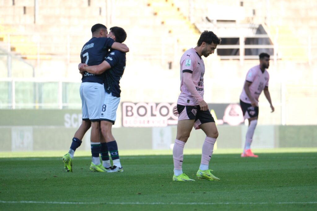 palermo sudtirol di francesco