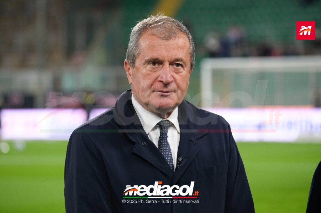 Palermo Calcio Osti