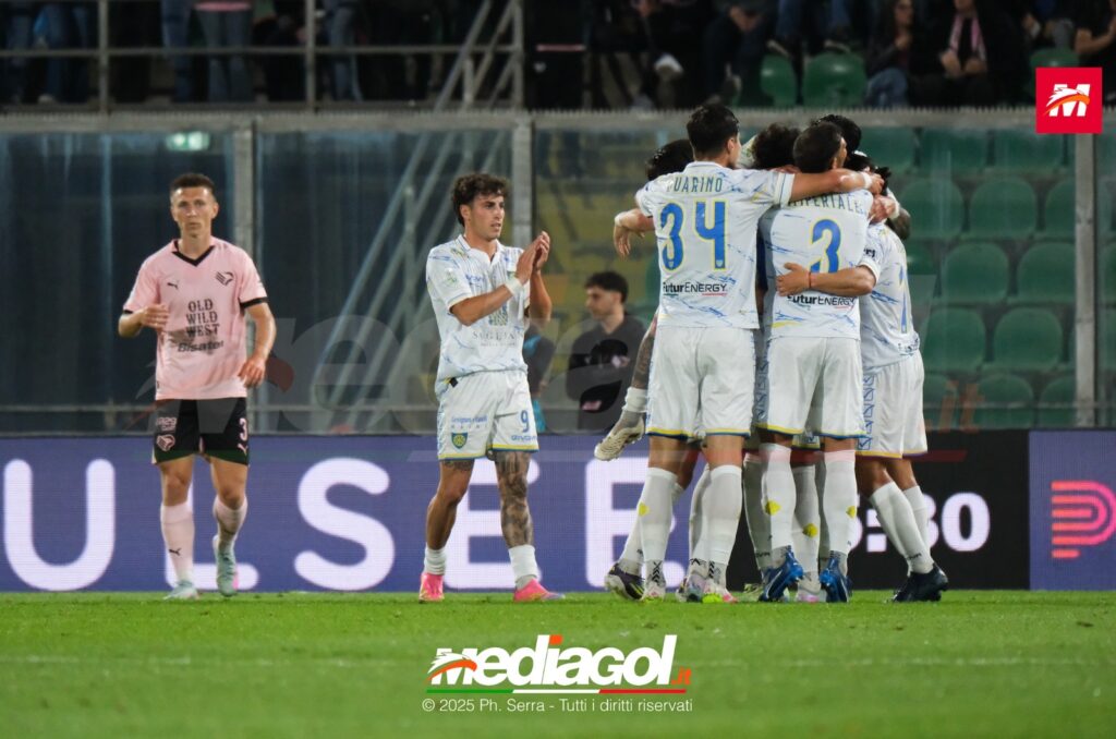 gol carrarese