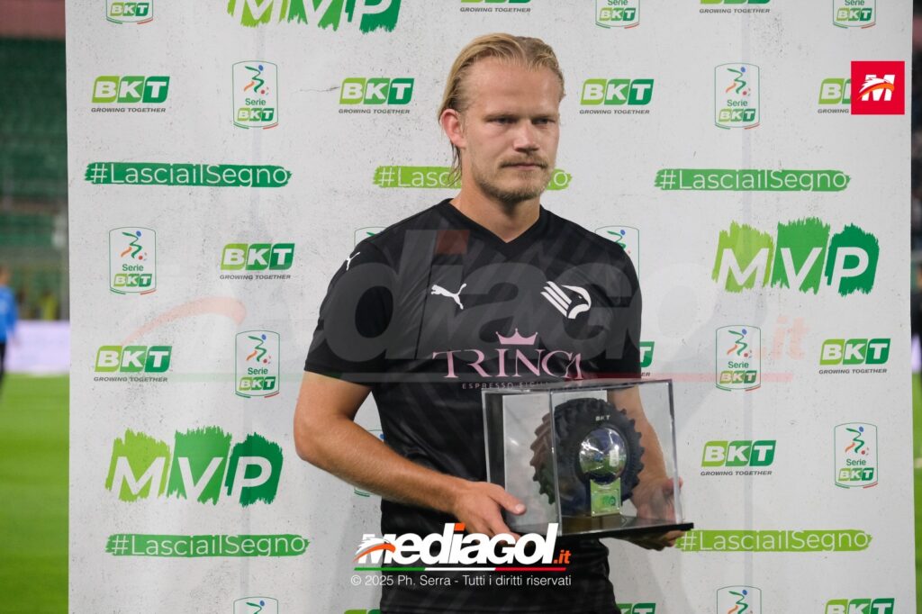 Pohjanpalo