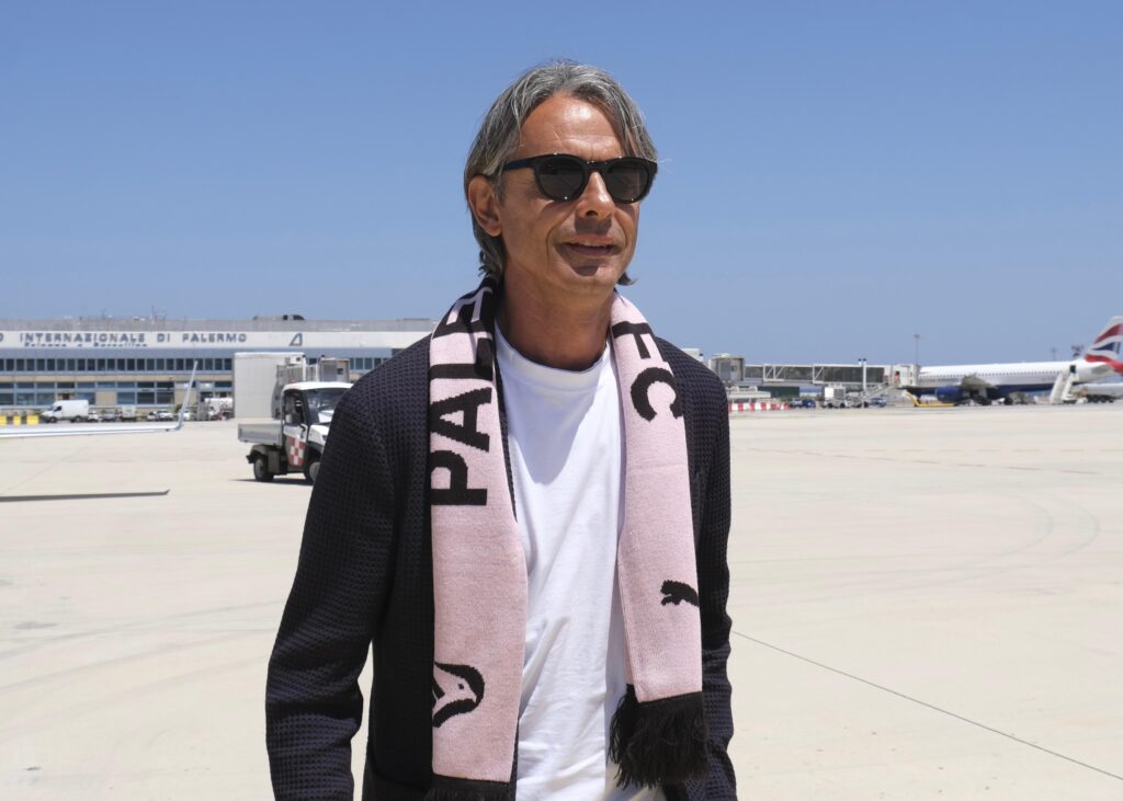 inzaghi