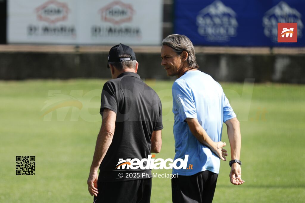 Osti Inzaghi