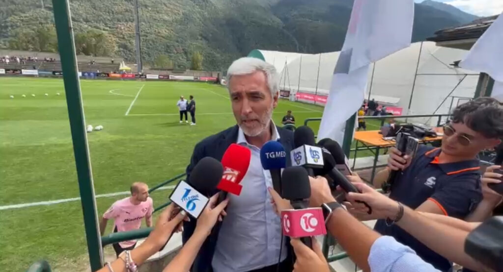 Presidente