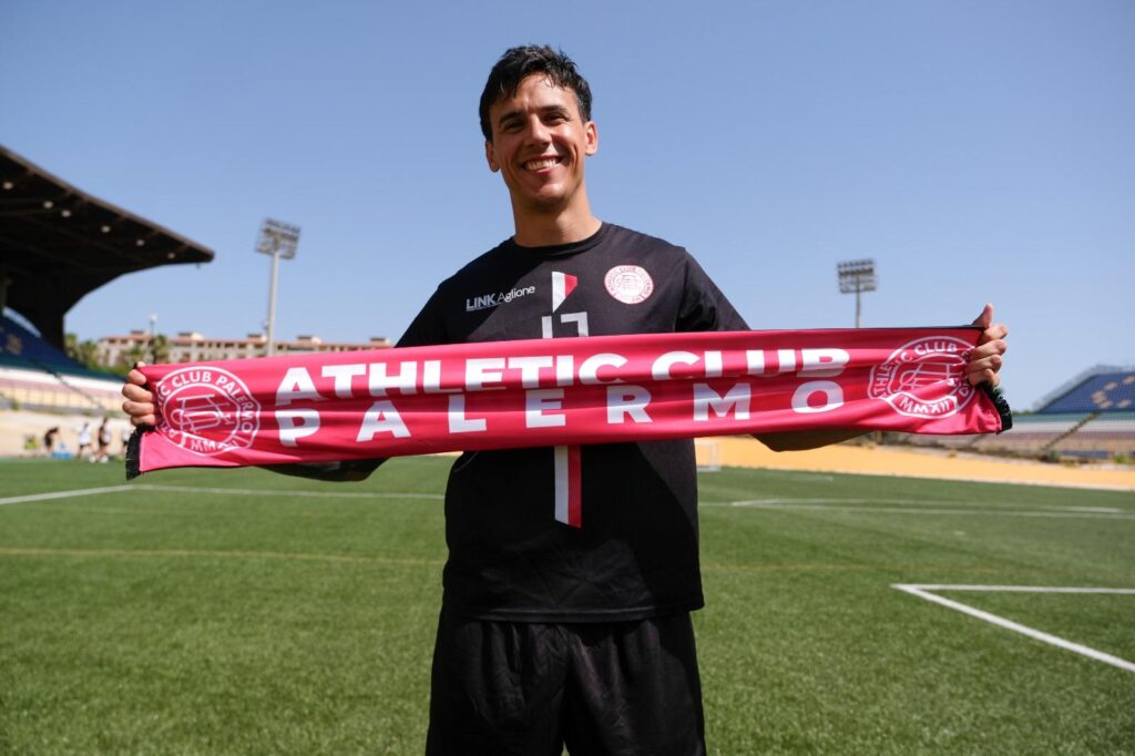Athletic Club Palermo