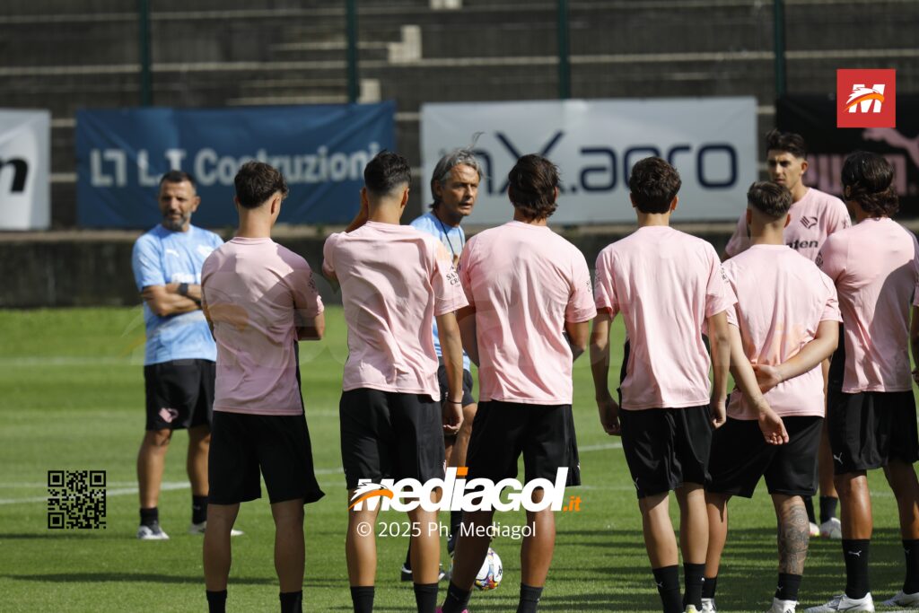 Squadra Palermo
