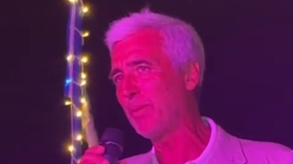 Presidente