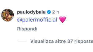 Dybala