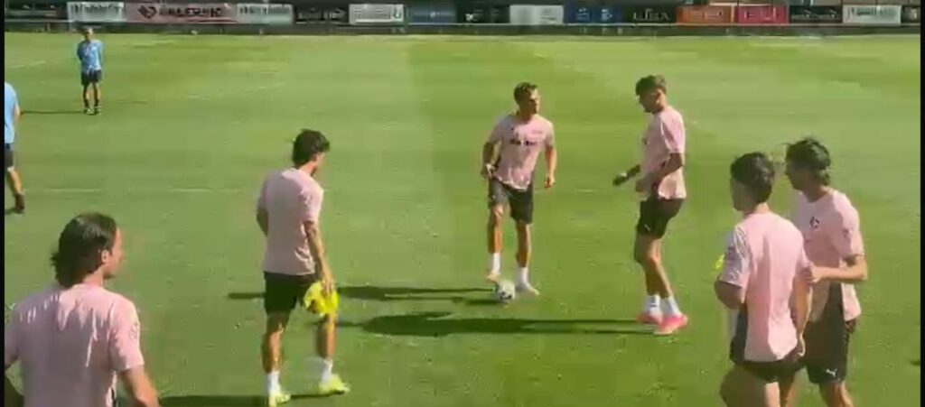 Palermo