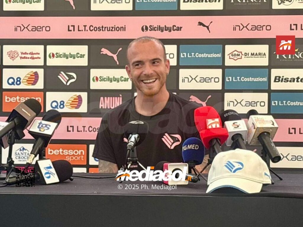 Conferenza stampa