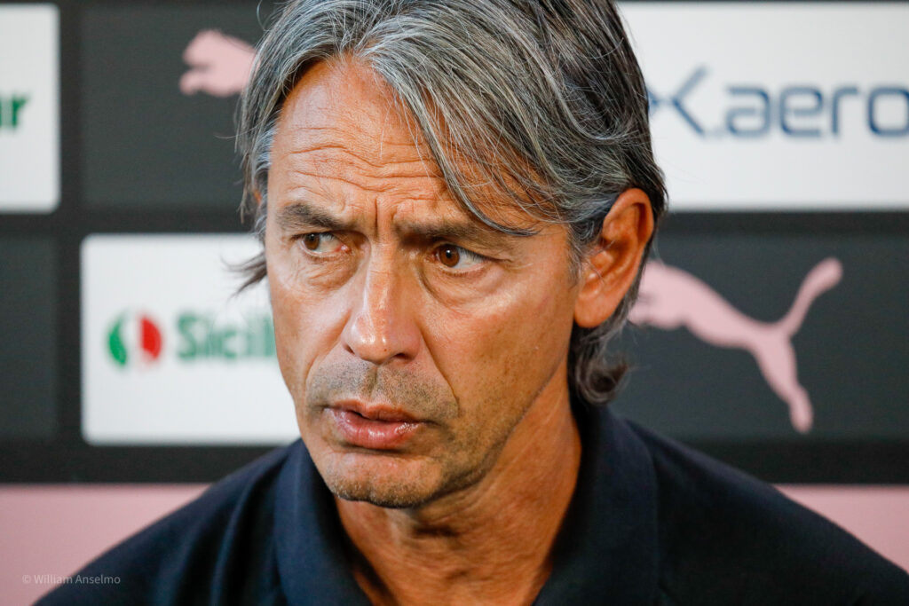 Calciomercato Palermo
