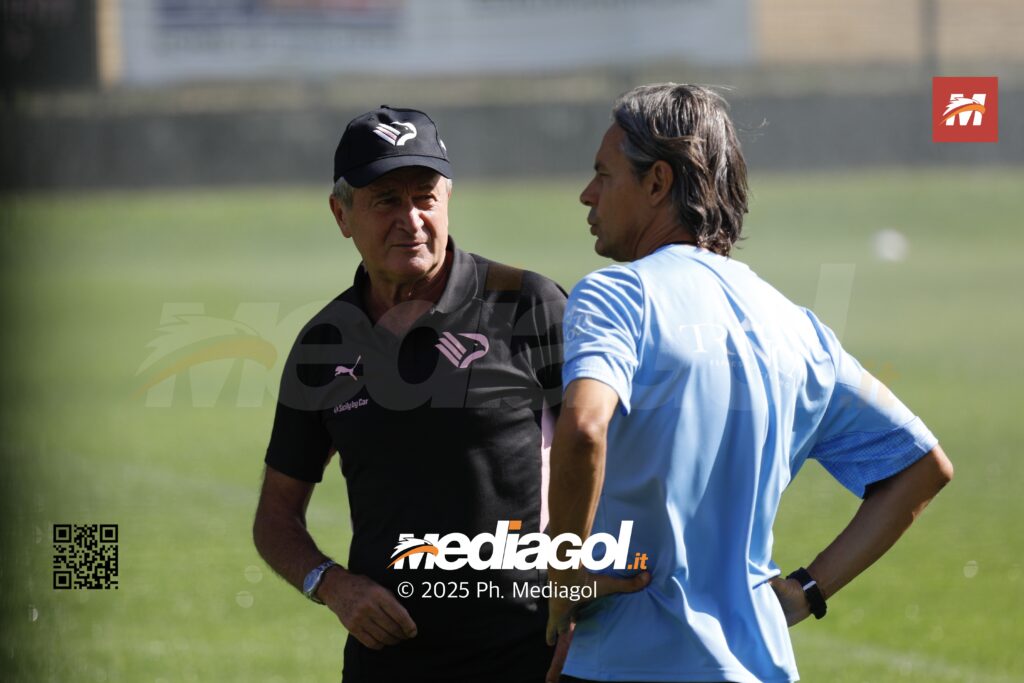 Calciomercato Palermo
