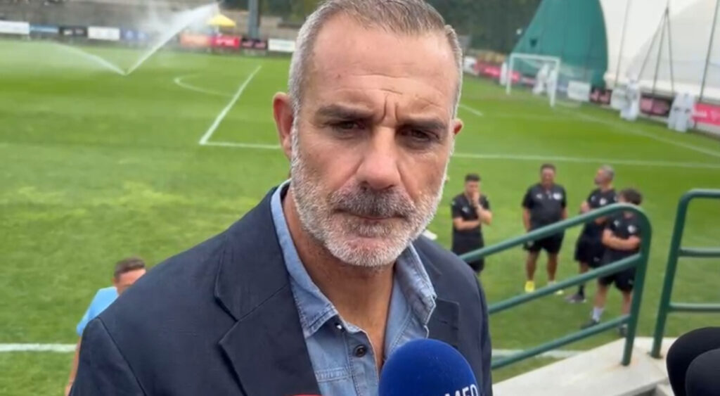 Ex Palermo