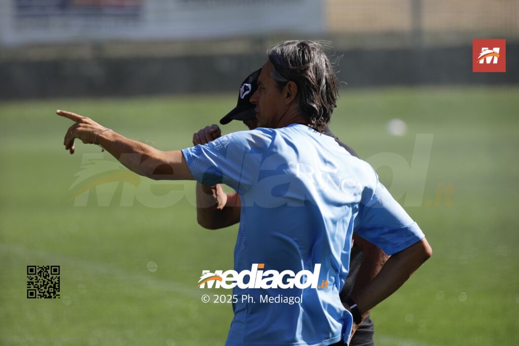 Osti Inzaghi